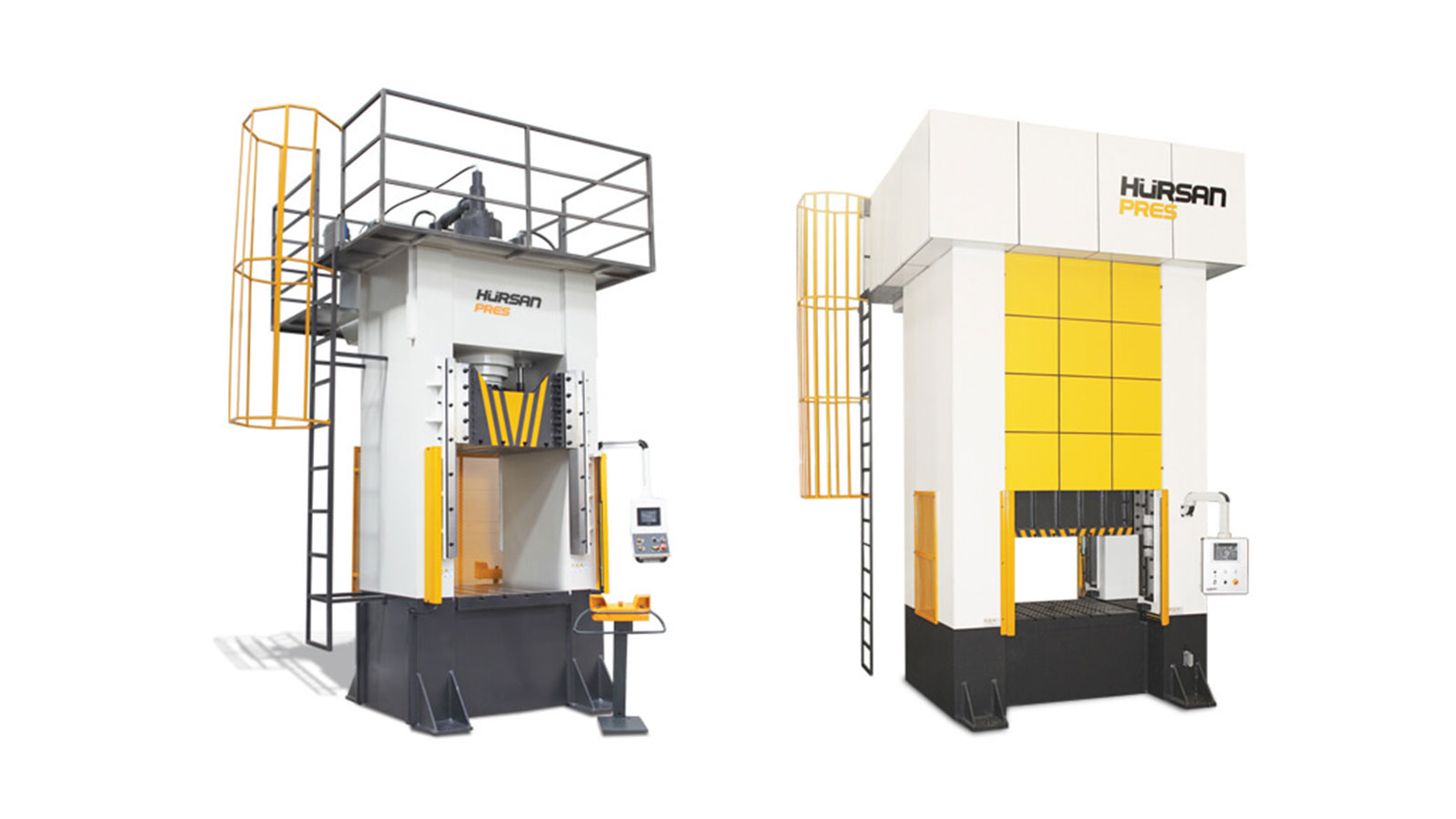 Hürsan Hydraulic Press and Machine Tools | Trim Presses - High-Performance Trim Press Models, Servo Press - Precise and Powerful Servo Press Solutions, C-Type Press - Industrial C-Type Presses and Prices, Die Lapping Presses - Die Adjustment and Testing Presses, Shipbuilding Presses - Heavy-Duty Ship Press Models, Rubber Curing Presses - Durable and Powerful Presses, Workshop Presses - Hydraulic Press Models for Workshops, Workshop Presses with Table - Ideal Solutions for Precision Work, Sheet Metal Forming Presses - Specialized Presses for Metal Processing, Deep Drawing Presses - Professional Presses for Metal Forming, Special Deep Drawing Presses - Industrial Deep Drawing Presses. | Verwendung von Pressen in der Haushaltsgeräteindustrie