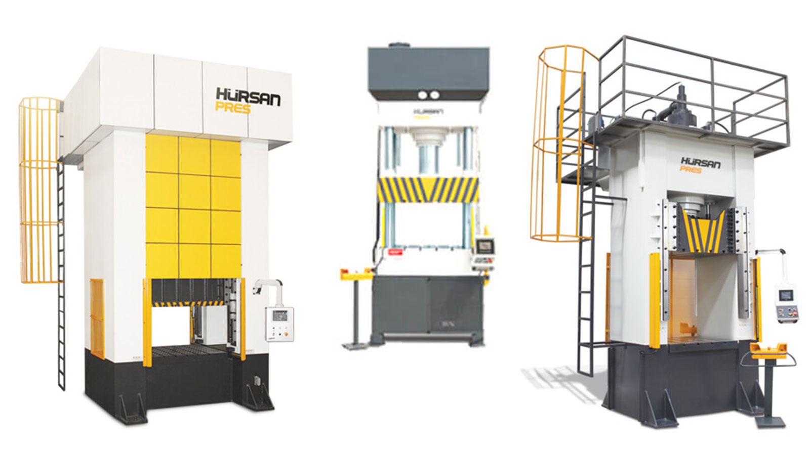 Hürsan Hydraulic Press and Machine Tools | Trim Presses - High-Performance Trim Press Models, Servo Press - Precise and Powerful Servo Press Solutions, C-Type Press - Industrial C-Type Presses and Prices, Die Lapping Presses - Die Adjustment and Testing Presses, Shipbuilding Presses - Heavy-Duty Ship Press Models, Rubber Curing Presses - Durable and Powerful Presses, Workshop Presses - Hydraulic Press Models for Workshops, Workshop Presses with Table - Ideal Solutions for Precision Work, Sheet Metal Forming Presses - Specialized Presses for Metal Processing, Deep Drawing Presses - Professional Presses for Metal Forming, Special Deep Drawing Presses - Industrial Deep Drawing Presses. | Was sind Tiefziehpressen? Was sind ihre Anwendungsgebiete und Vorteile?