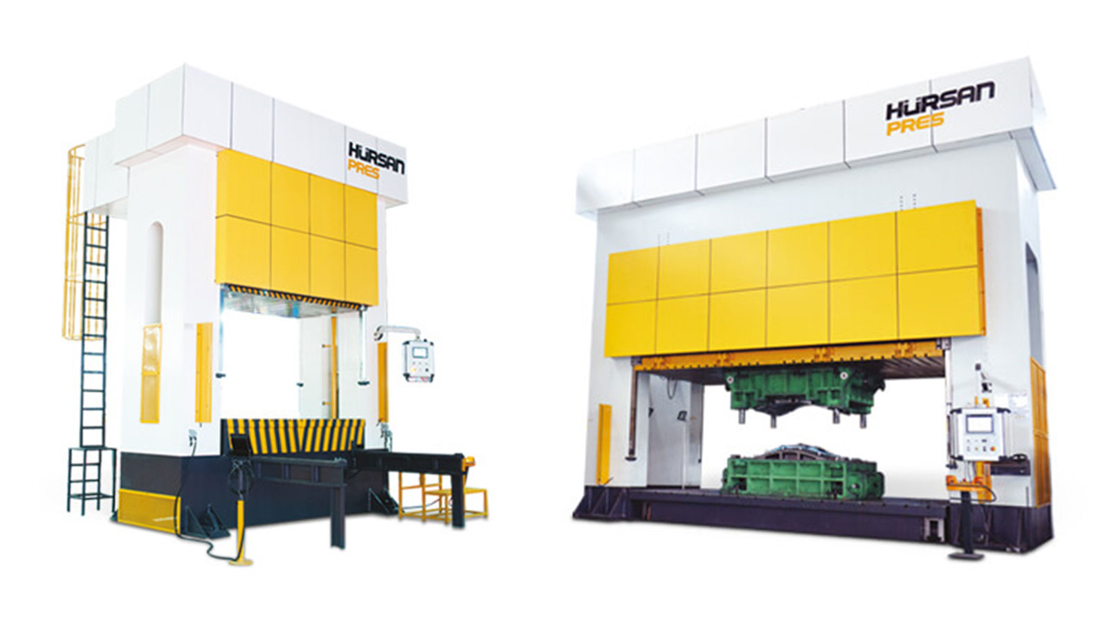 Hürsan Hydraulic Press and Machine Tools | Trim Presses - High-Performance Trim Press Models, Servo Press - Precise and Powerful Servo Press Solutions, C-Type Press - Industrial C-Type Presses and Prices, Die Lapping Presses - Die Adjustment and Testing Presses, Shipbuilding Presses - Heavy-Duty Ship Press Models, Rubber Curing Presses - Durable and Powerful Presses, Workshop Presses - Hydraulic Press Models for Workshops, Workshop Presses with Table - Ideal Solutions for Precision Work, Sheet Metal Forming Presses - Specialized Presses for Metal Processing, Deep Drawing Presses - Professional Presses for Metal Forming, Special Deep Drawing Presses - Industrial Deep Drawing Presses. | Was sind die Probierpressen? Was sind ihre Anwendungsgebiete und Vorteile?