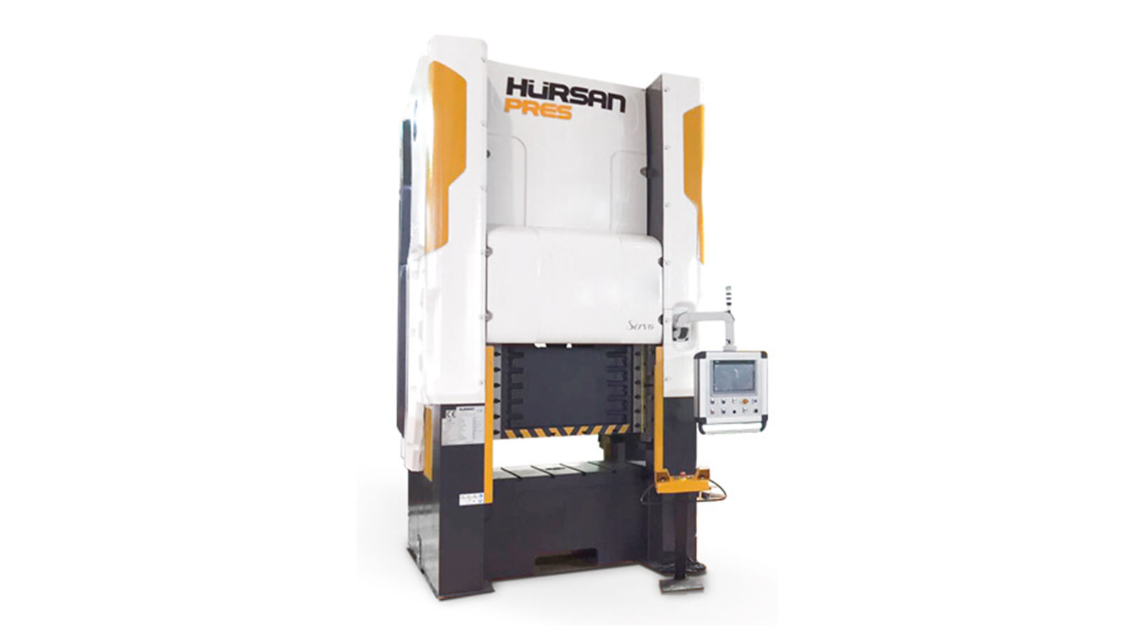 Hürsan Hydraulic Press and Machine Tools | Trim Presses - High-Performance Trim Press Models, Servo Press - Precise and Powerful Servo Press Solutions, C-Type Press - Industrial C-Type Presses and Prices, Die Lapping Presses - Die Adjustment and Testing Presses, Shipbuilding Presses - Heavy-Duty Ship Press Models, Rubber Curing Presses - Durable and Powerful Presses, Workshop Presses - Hydraulic Press Models for Workshops, Workshop Presses with Table - Ideal Solutions for Precision Work, Sheet Metal Forming Presses - Specialized Presses for Metal Processing, Deep Drawing Presses - Professional Presses for Metal Forming, Special Deep Drawing Presses - Industrial Deep Drawing Presses. | Was sind Servopressen? Was sind ihre Anwendungsgebiete und Vorteile?