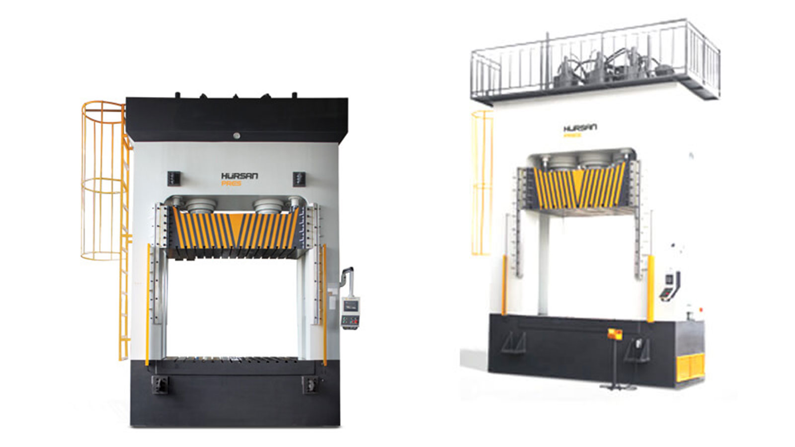 Hürsan Hydraulic Press and Machine Tools | Trim Presses - High-Performance Trim Press Models, Servo Press - Precise and Powerful Servo Press Solutions, C-Type Press - Industrial C-Type Presses and Prices, Die Lapping Presses - Die Adjustment and Testing Presses, Shipbuilding Presses - Heavy-Duty Ship Press Models, Rubber Curing Presses - Durable and Powerful Presses, Workshop Presses - Hydraulic Press Models for Workshops, Workshop Presses with Table - Ideal Solutions for Precision Work, Sheet Metal Forming Presses - Specialized Presses for Metal Processing, Deep Drawing Presses - Professional Presses for Metal Forming, Special Deep Drawing Presses - Industrial Deep Drawing Presses. | Was sind spezielle Tiefziehpressen? Was sind ihre Anwendungen und Vorteile?
